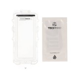 ฟิล์มกันรอย TECHPRO EZGuard Tempered Glass Kit HD iPhone 17 Pro