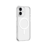 เคส AMAZINGthing iPhone 17 Minimal Magsafe Drop Proof Transparent