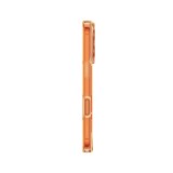 เคส AMAZINGthing iPhone 17 Pro Minimal Magsafe Drop Proof Titan Orange