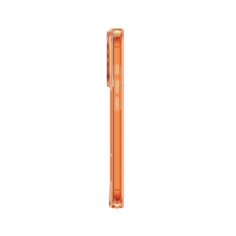 เคส AMAZINGthing iPhone 17 Pro Minimal Magsafe Drop Proof Titan Orange