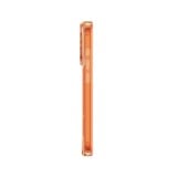 เคส AMAZINGthing iPhone 17 Pro Minimal Magsafe Drop Proof Titan Orange