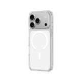 เคส AMAZINGthing iPhone 17 Pro Minimal Magsafe Drop Proof Transparent