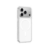เคส AMAZINGthing iPhone 17 Pro Minimal Magsafe Drop Proof Transparent
