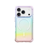 เคส LAUT iPhone 17 Pro HOLO Magsafe Pearl