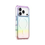 เคส LAUT iPhone 17 Pro HOLO Magsafe Pearl