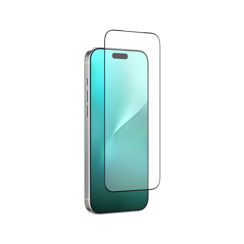 ฟิล์มกันรอย AMAZINGthing iPhone 17 3D Titan Matte Glass