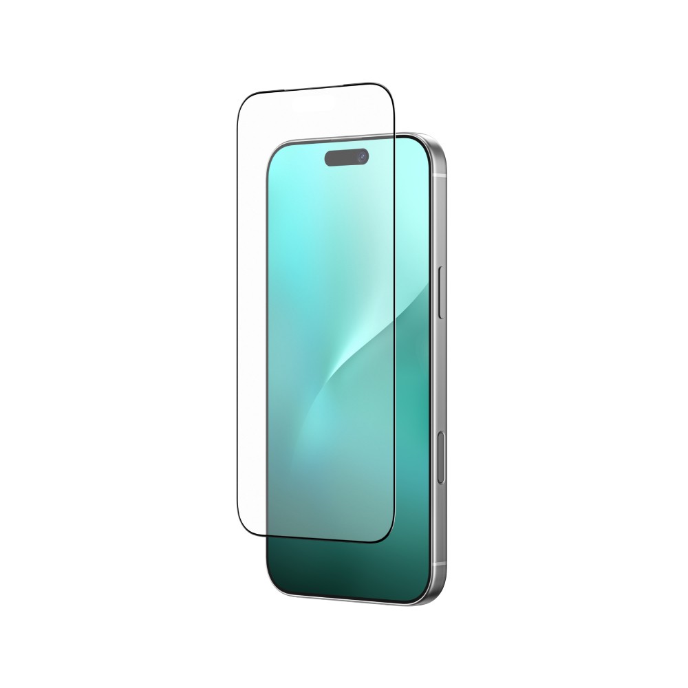 ฟิล์มกันรอย AMAZINGthing iPhone 17 3D Titan Matte Glass