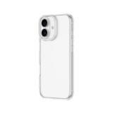 เคส AMAZINGthing iPhone 17 Minimal Drop Proof Transparent