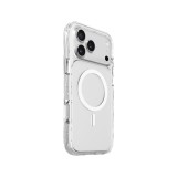 เคส LAUT iPhone 17 Pro Max Crystal Matter X Magsafe Crystal Clear
