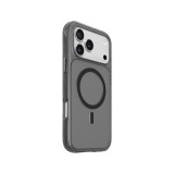 เคส LAUT iPhone 17 Pro Max Crystal Matter X Magsafe Crystal Black