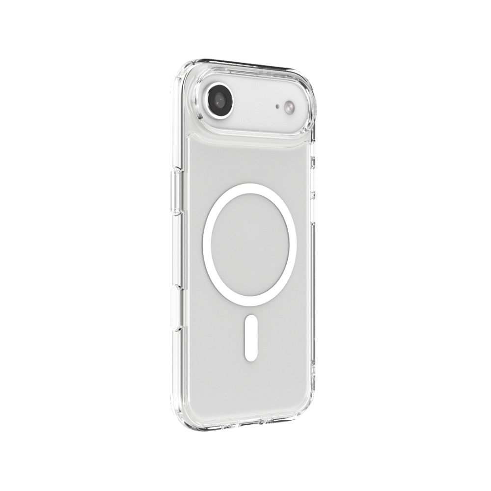 เคส JTLEGEND iPhone Air Hybrid Cushion Mag Crystal Clear