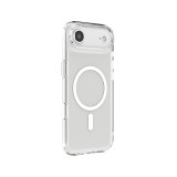เคส JTLEGEND iPhone Air Hybrid Cushion Mag Crystal Clear