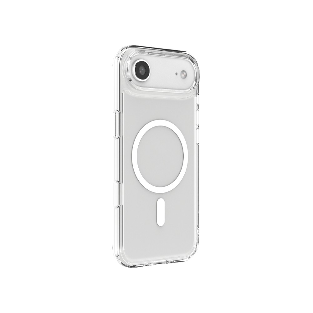 เคส JTLEGEND iPhone Air Hybrid Cushion Mag Crystal Clear
