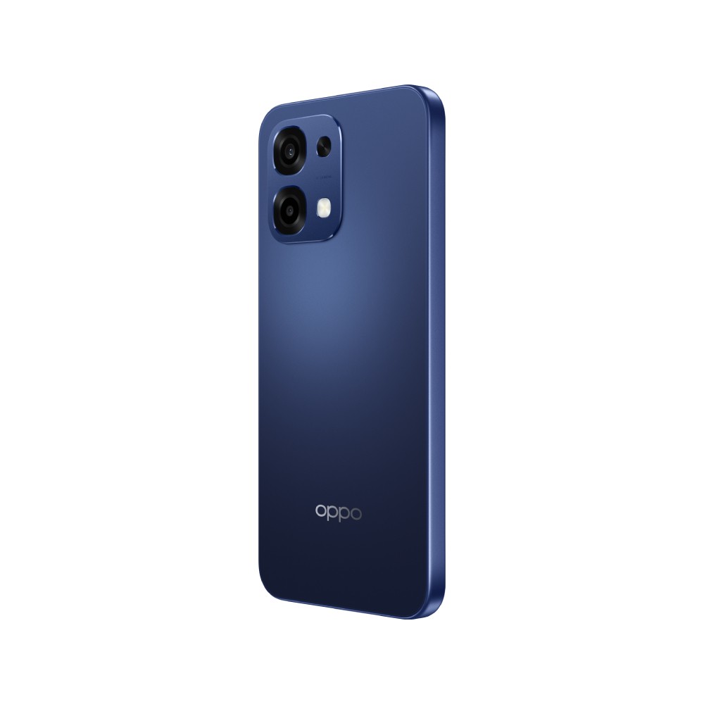 สมาร์ทโฟน OPPO A6 Pro (12+256GB) Stellar Blue (5G)