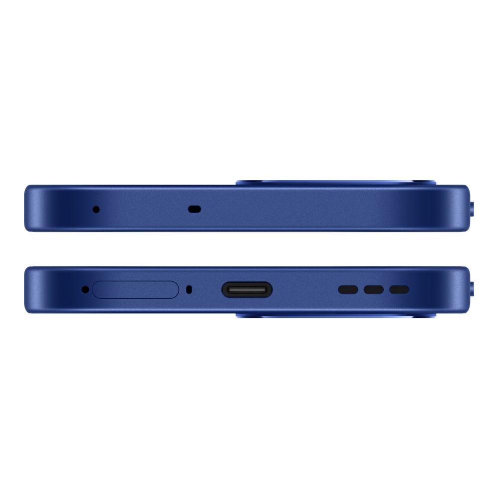 สมาร์ทโฟน OPPO A6 Pro (12+256GB) Stellar Blue (5G)