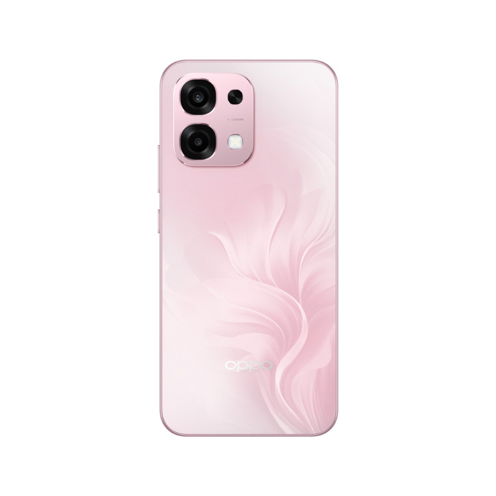 OPPO A6 Pro 5G สมาร์ทโฟน จอ AMOLED 120Hz กล้องหลักคมชัด 50MP