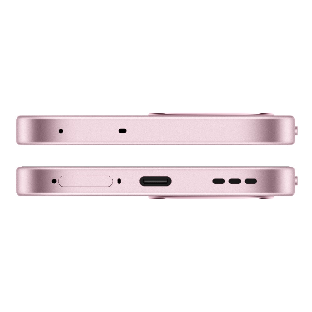 สมาร์ทโฟน OPPO A6 Pro (12+256GB) Coral Pink (5G)