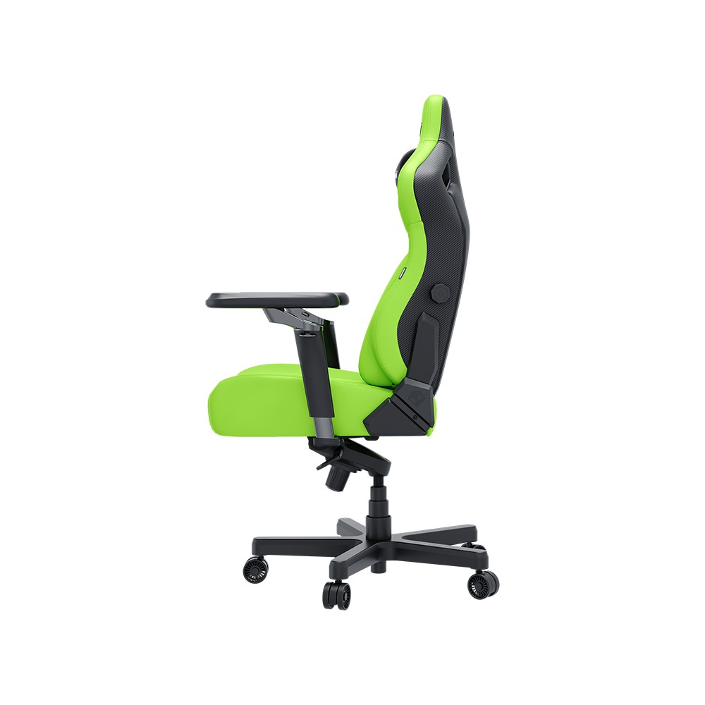 เก้าอี้เกมมิ่ง Anda Seat Kaiser 4 6D Size L Green