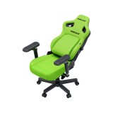 เก้าอี้เกมมิ่ง Anda Seat Kaiser 4 6D Size L Green