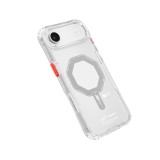 เคส Skinarma iPhone Air Saido Magsafe Crystal Clear