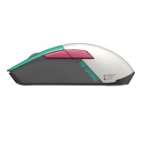 ASUS x Hatsune Miku เมาส์เกมมิ่ง ASUS Gaming Mouse Wireless Mini Hatsune Miku Edition