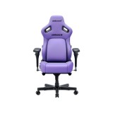 เก้าอี้เกมมิ่ง Anda Seat Kaiser 4 6D Size L Purple