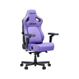 เก้าอี้เกมมิ่ง Anda Seat Kaiser 4 6D Size L Purple