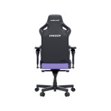 เก้าอี้เกมมิ่ง Anda Seat Kaiser 4 6D Size L Purple