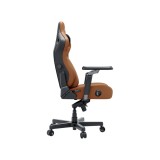 เก้าอี้เกมมิ่ง Anda Seat Kaiser 4 6D Size L Brown