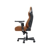 เก้าอี้เกมมิ่ง Anda Seat Kaiser 4 6D Size L Brown