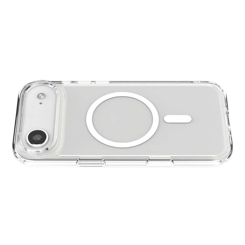 เคส JTLEGEND iPhone Air Hybrid Cushion Mag Crystal Clear