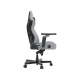 เก้าอี้เกมมิ่ง Anda Seat Kaiser 4 6D Size L Gray Fabric