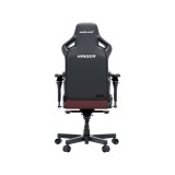 เก้าอี้เกมมิ่ง Anda Seat Kaiser 4 6D Size L Red Maroon