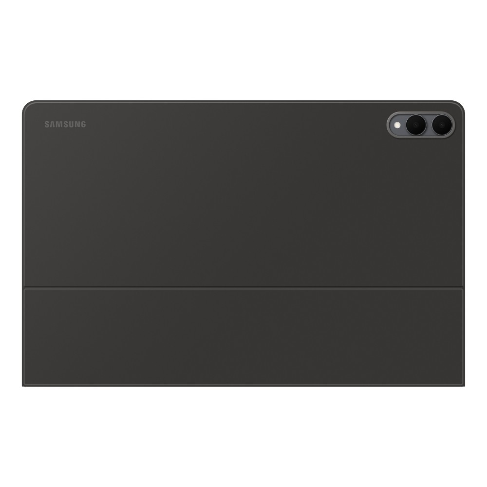 เคสคีย์บอร์ด Samsung Galaxy Tab S11 Ultra AI Book Slim Black