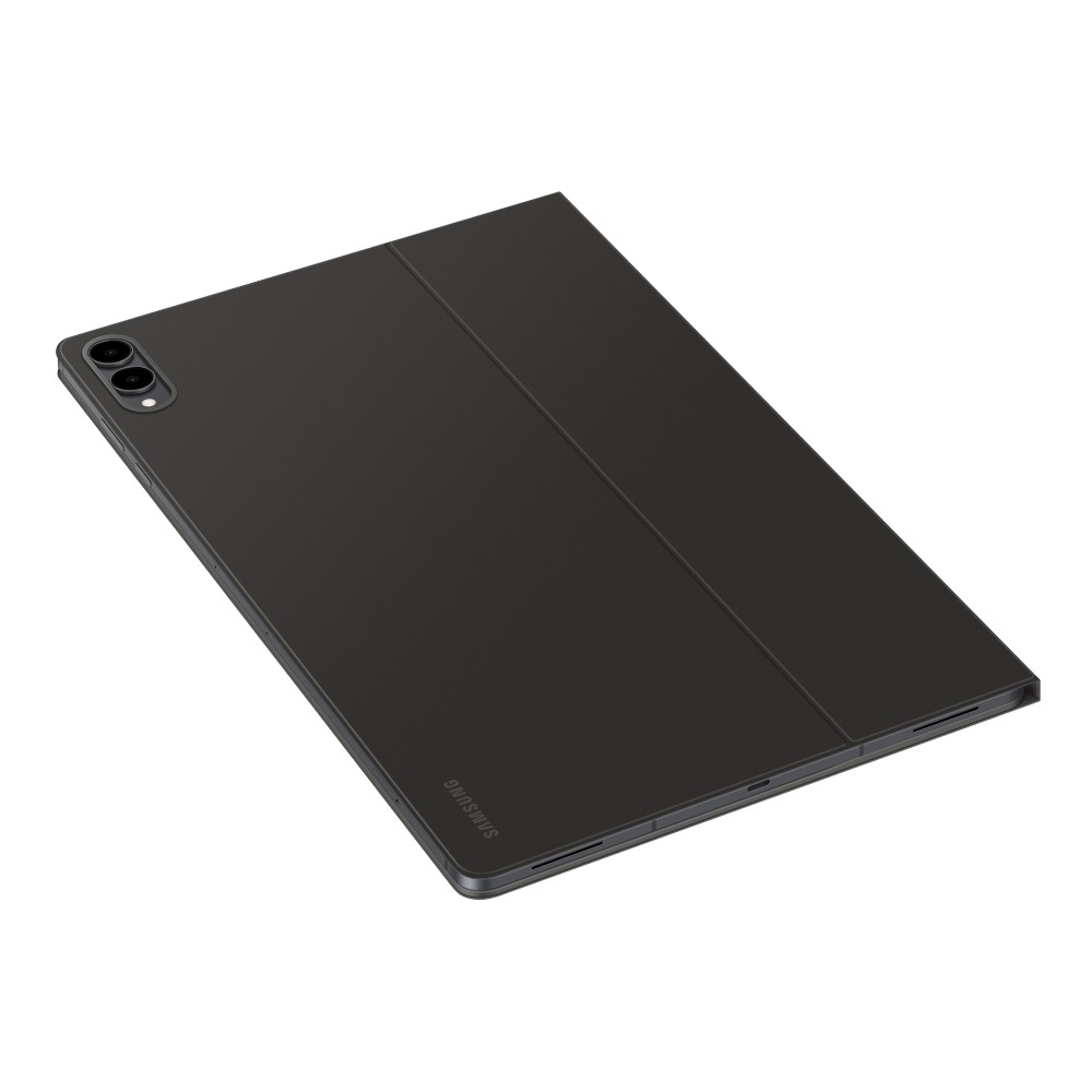 เคสคีย์บอร์ด Samsung Galaxy Tab S11 Ultra AI Book Slim Black