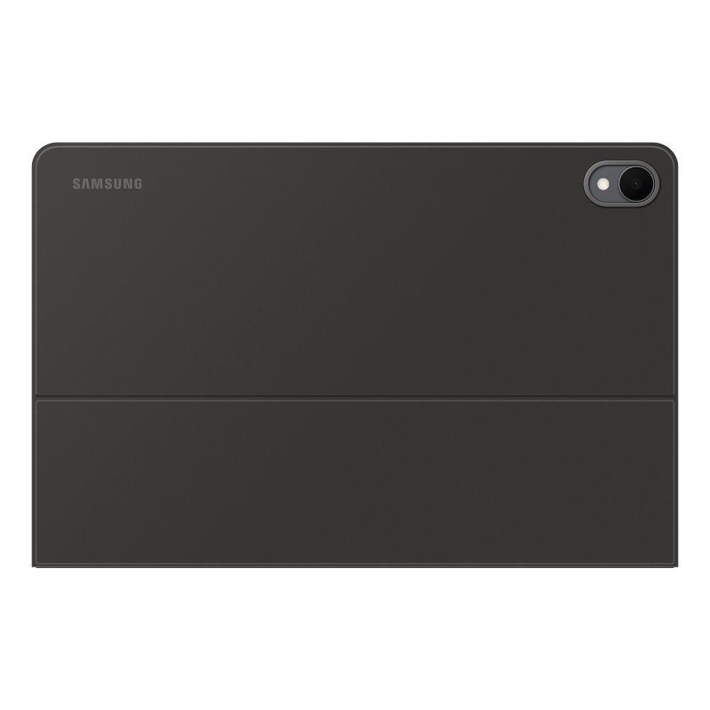 เคสคีย์บอร์ด Samsung Galaxy Tab S11 AI Book Slim Black