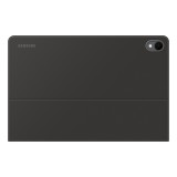 เคสคีย์บอร์ด Samsung Galaxy Tab S11 AI Book Slim Black