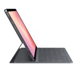 เคสคีย์บอร์ด Samsung Galaxy Tab S11 AI Book Slim Black