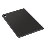 เคสคีย์บอร์ด Samsung Galaxy Tab S11 AI Book Slim Black