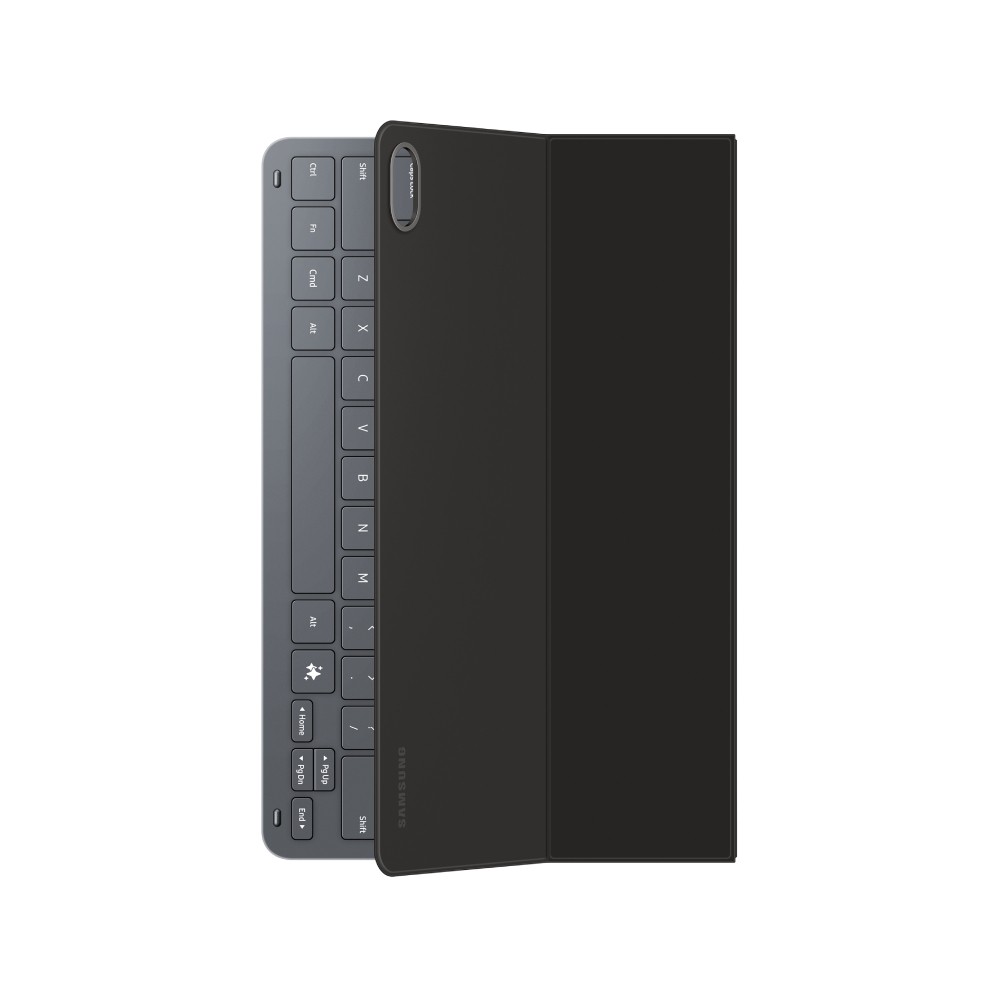 เคสคีย์บอร์ด Samsung Galaxy Tab S11 AI Book Slim Black