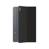 เคสคีย์บอร์ด Samsung Galaxy Tab S11 AI Book Slim Black