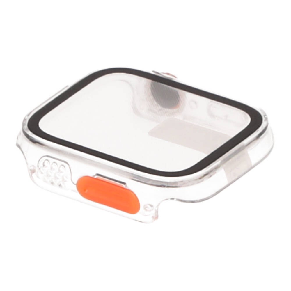 เคส Blue Box Apple Watch Transparent Series SE2024/SE2025 40mm.