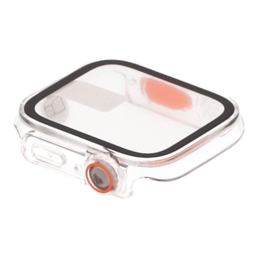 เคส Blue Box Apple Watch Transparent Series SE2024/SE2025 40mm.
