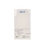 เคส QPLUS Samsung Galaxy Z Flip7 Matte Black with Magsafe