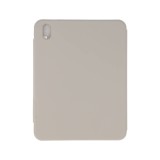 เคส TECHPRO iPad Gen 10/11th Tri-fold Model SpinMate 360 Light Gray