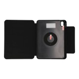 เคส TECHPRO iPad Gen 10/11th Tri-fold Model SpinMate 360 Black