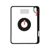 เคส TECHPRO iPad Gen 10/11th Tri-fold Model SpinMate 360 Black