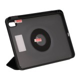 เคส TECHPRO iPad Gen 10/11th Tri-fold Model SpinMate 360 Black