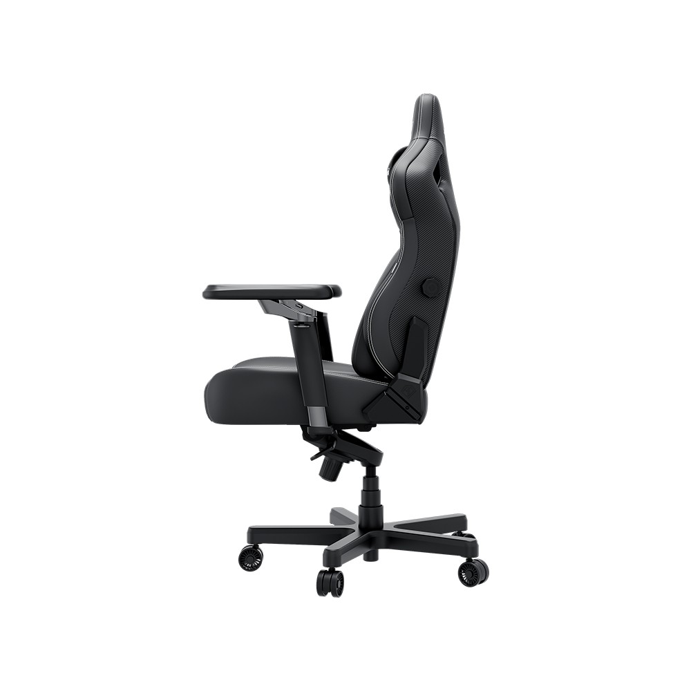 เก้าอี้เกมมิ่ง Anda Seat Kaiser 4 6D Size XL Black
