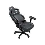 เก้าอี้เกมมิ่ง Anda Seat Kaiser 4 6D Size XL Black